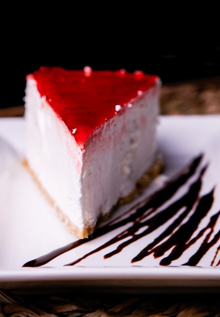 Cheesecake