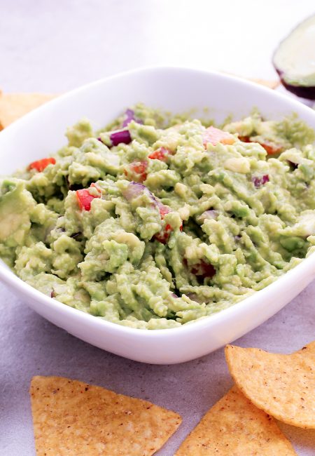 Guacamole