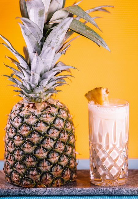 Piña Colada