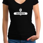 T-SHIRT V NECK