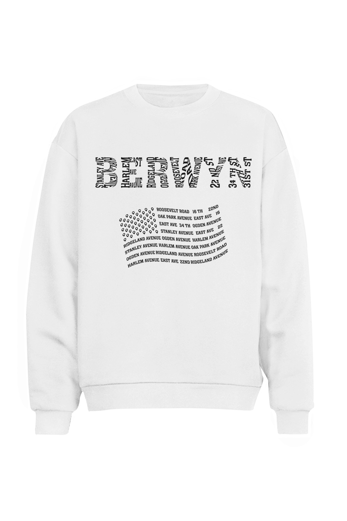 FLAG WHITE
