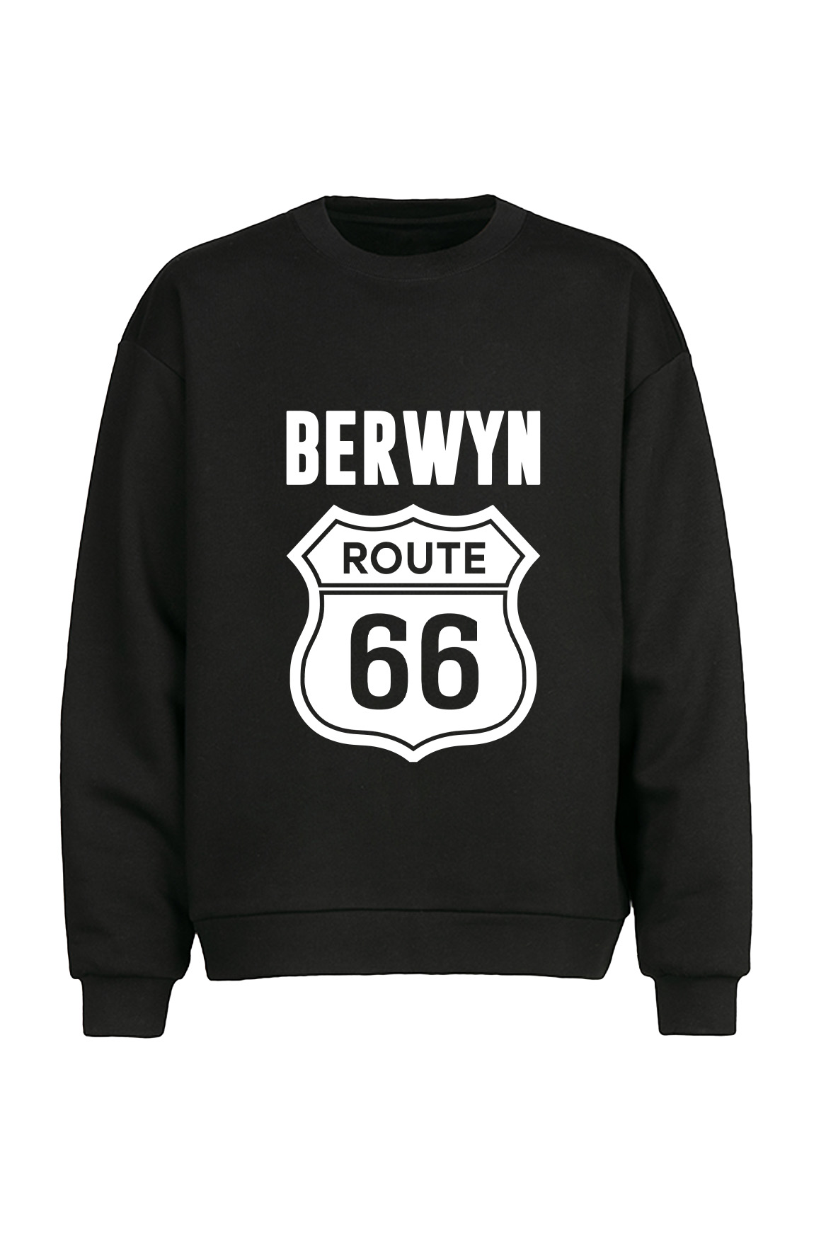 ROUTE 66 BLACK