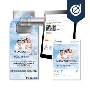 Program 2 Print & Digital Strategy