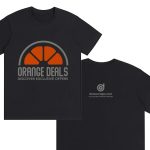 TS Orange Deals