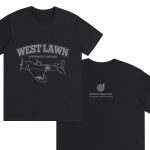 TS West Lawn Graphics