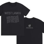 TS West Lawn Streets