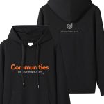 Hoodies Communities
