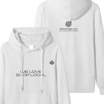 Hoodie Phrases