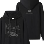 Hoodies West Lawn Graphics
