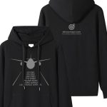Hoodies West Lawn Streets