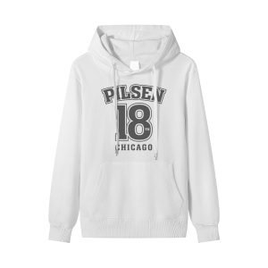 Hoodie Pilsen 18th