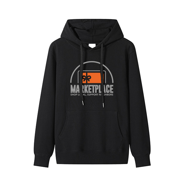 HOODIE NEGRO GIFTCARD