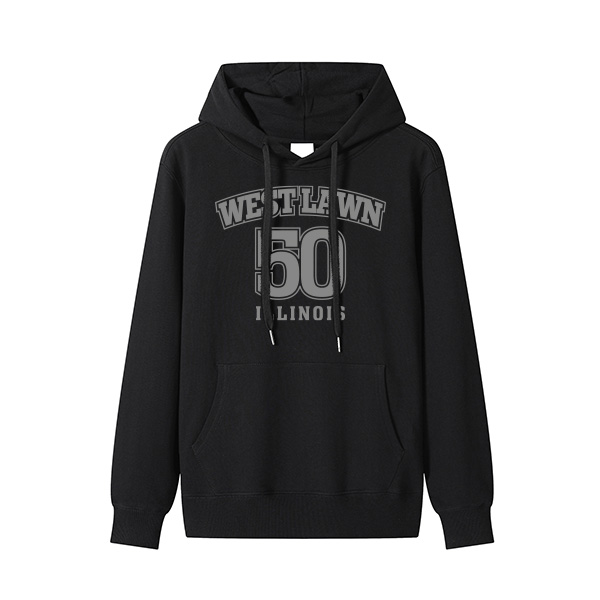 Hoodies 50 ILLINOIS