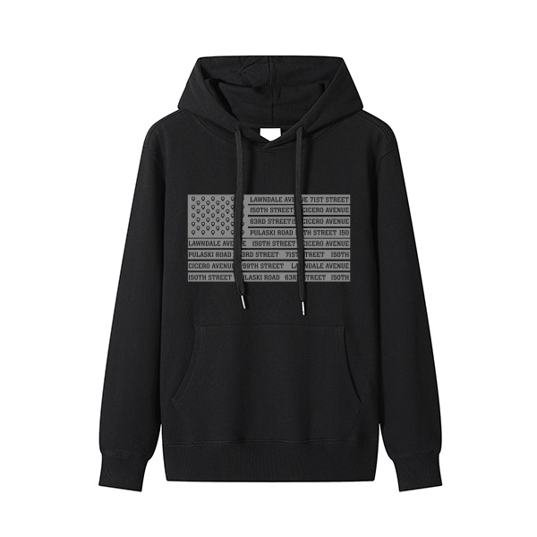 Hoodies BANDERA