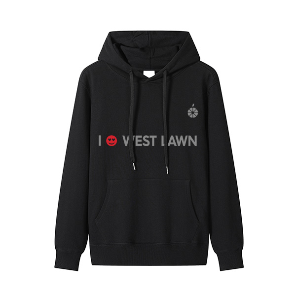 Hoodies ILOVE