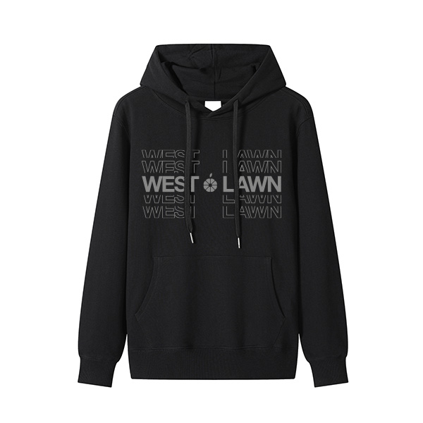 Hoodies WESTLAWN RE