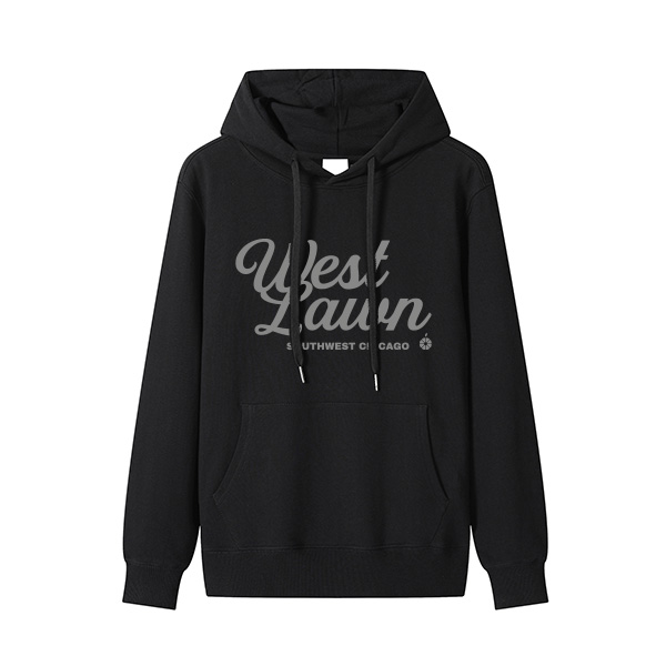 Hoodies WESTLAWN SO