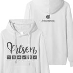 Hoodies Pilsen Graphics