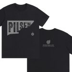 TS Pilsen Mapa