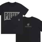 TS Pilsen Mapa
