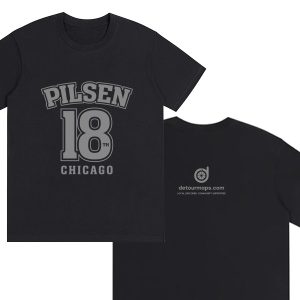 TS Pilsen 18th