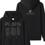 Hoodie Pilsen Calles