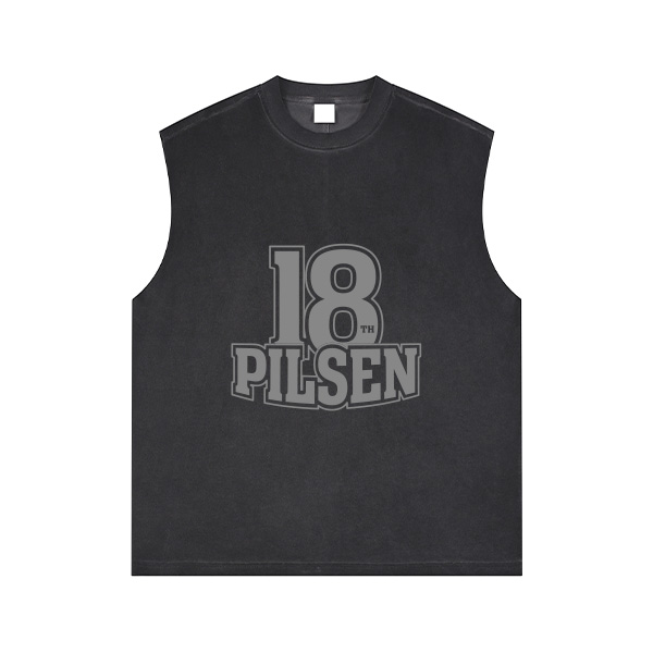 TANK TOP 18PILSEN