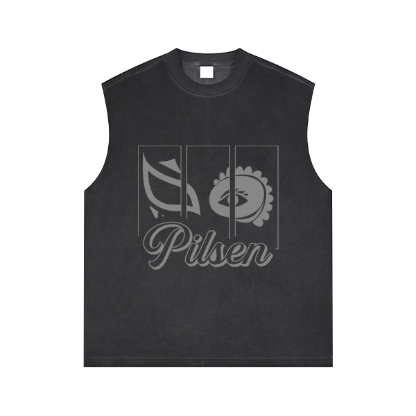TANK TOP 3CUADROS