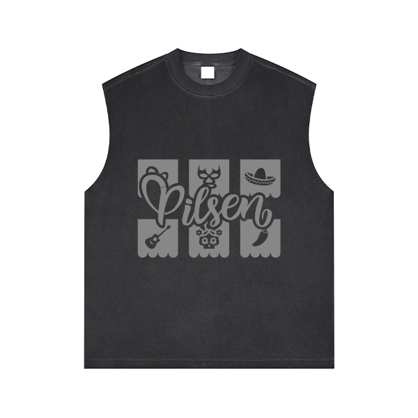 TANK TOP BANDERIN CE