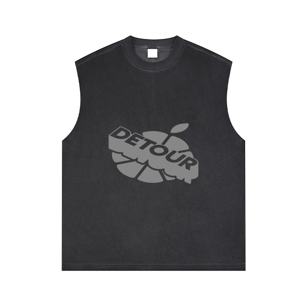 TANK TOP DETOUR