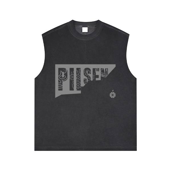 TANK TOP MAPA ELEMEN
