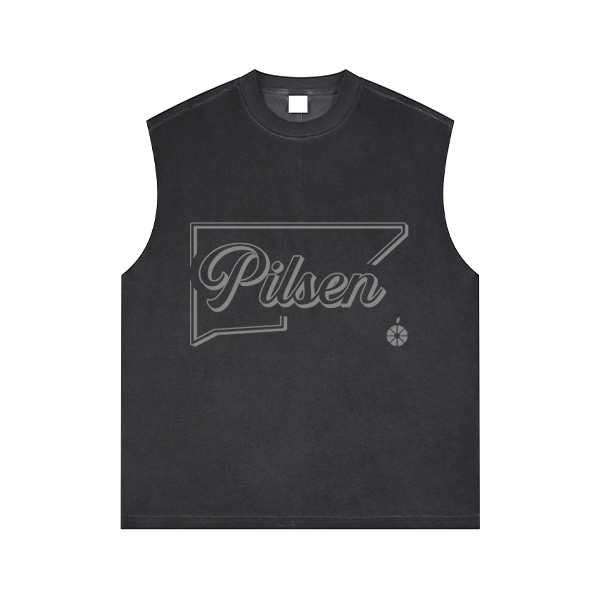 TANK TOP MAPA PILSEN