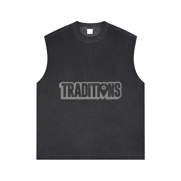 TANK TOP TRADITIONS