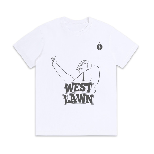 TShirt Blanco INDIO
