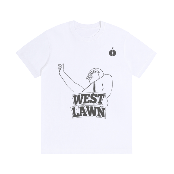 TShirt Blanco INDIO