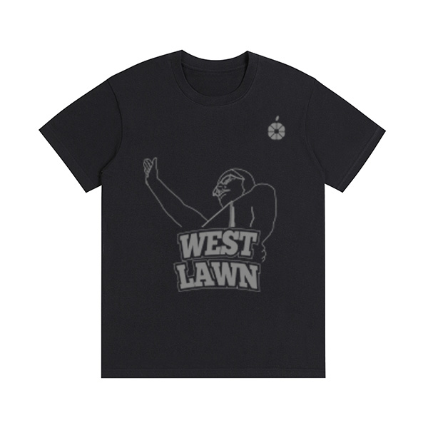 TShirt Negro INDIO