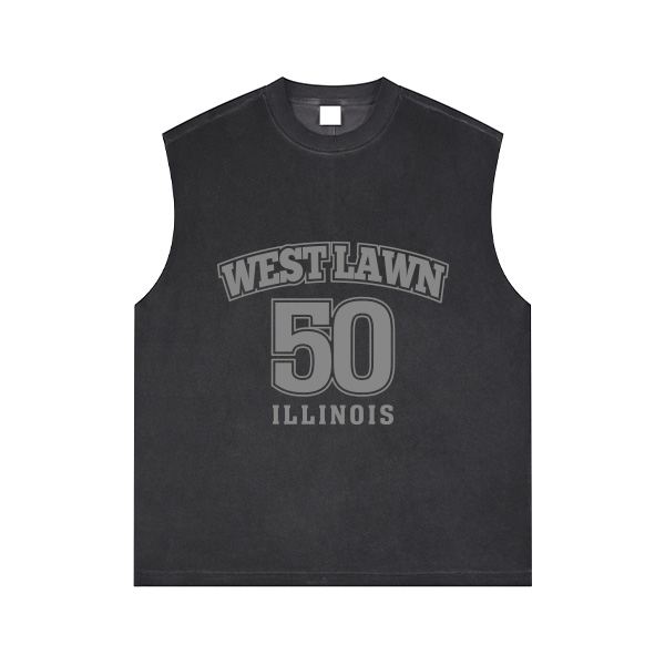 Tank Top 50 ILLINOIS-1