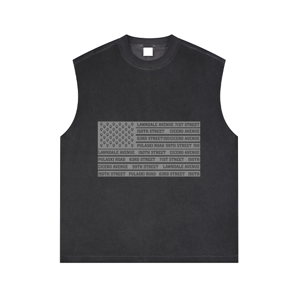 Tank Top BANDERA