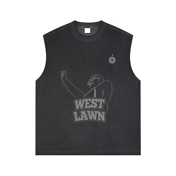 Tank Top INDIO