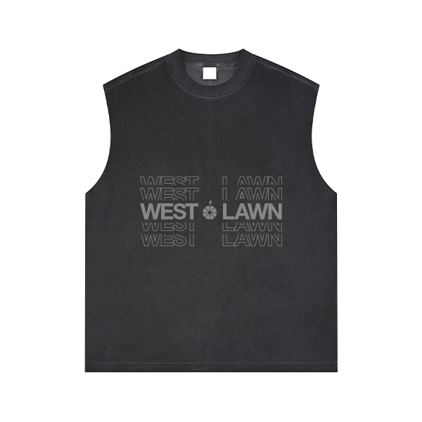 Tank Top WESTLAWN RE