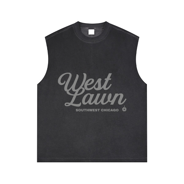 Tank Top WESTLAWN SO