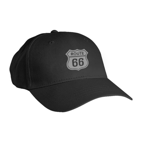 BLACK BERWYN R66