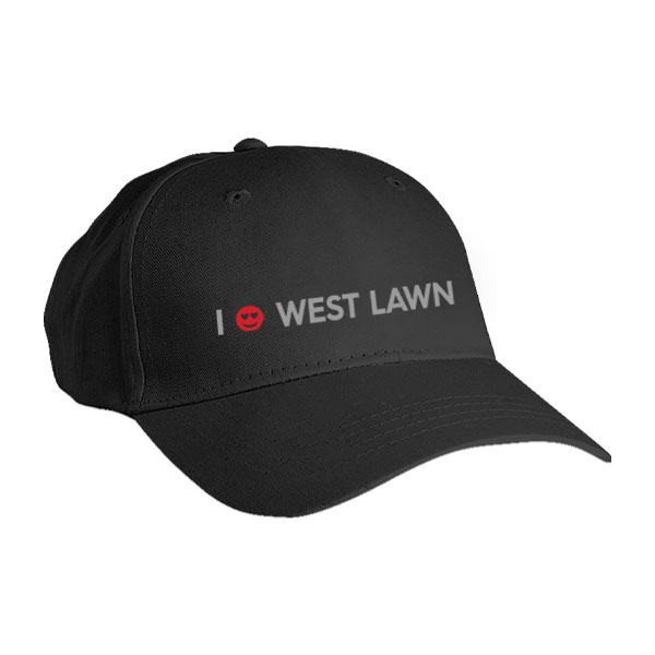 BLACK ILOVE WL