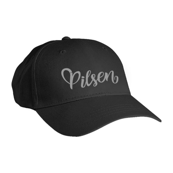 BLACK PILSEN