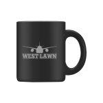 Mugs West Lawn