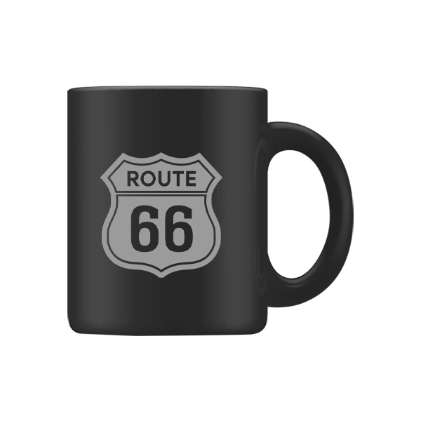 BLACKBERWYN R66