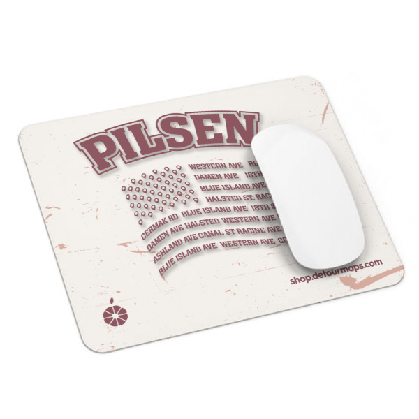 Pilsen Flag