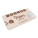Mousepad XL Pilsen