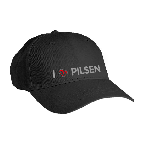 VER. BLACK ILOVEPILSEN