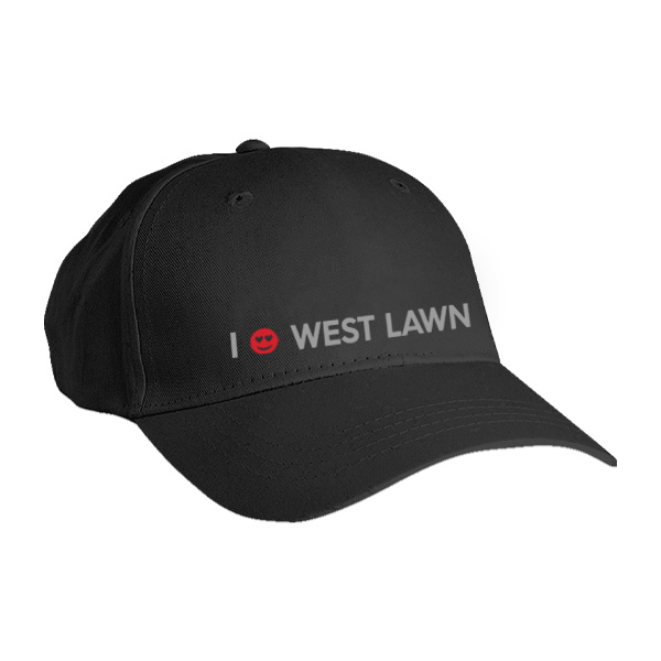 VER. BLACK ILOVEWL